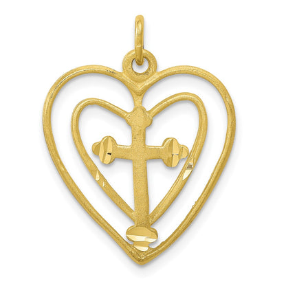 High Quality Luxury Charm Pendants for Women by Ryan Jonathan Fine Jewelry