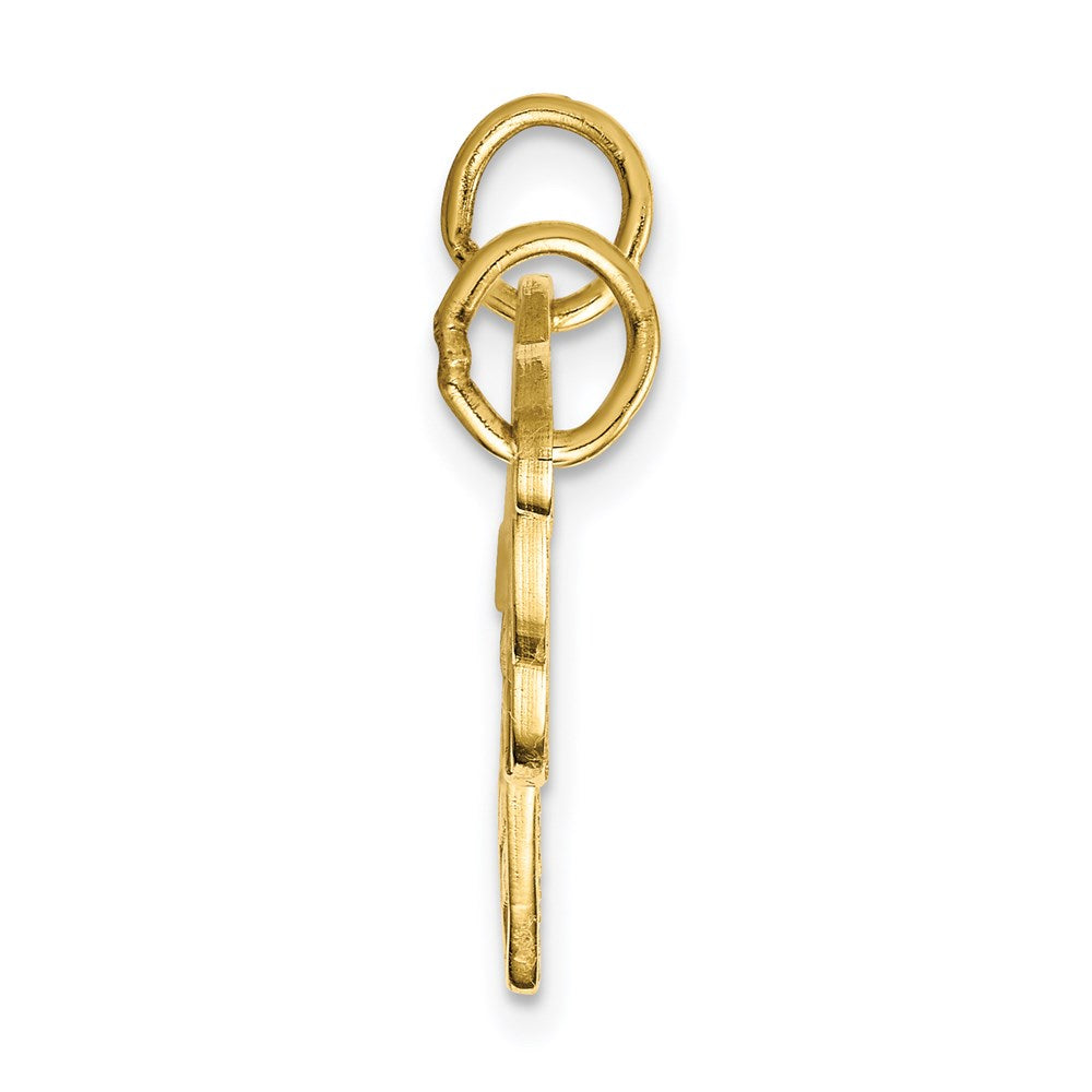 High Quality Luxury Charm Pendants for Women by Ryan Jonathan Fine Jewelry
