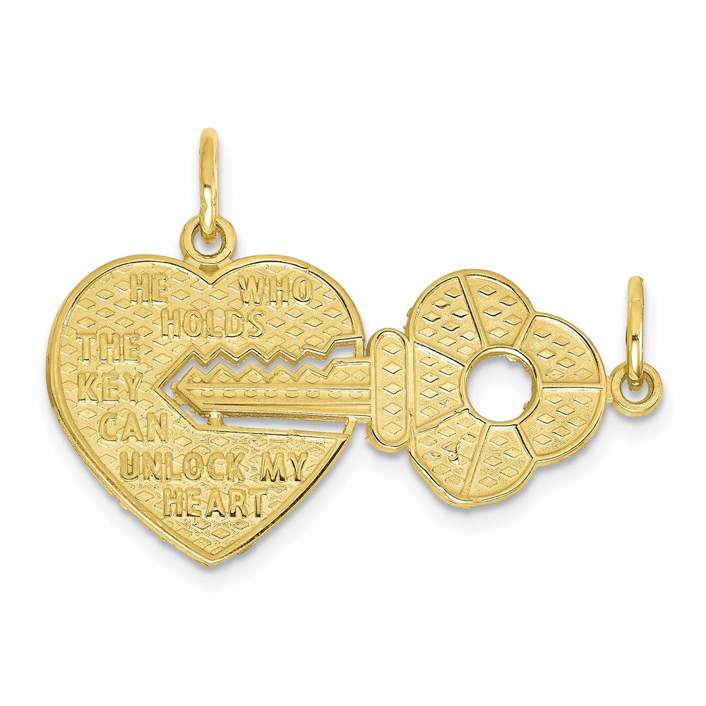 High Quality Luxury Charm Pendants for Women by Ryan Jonathan Fine Jewelry
