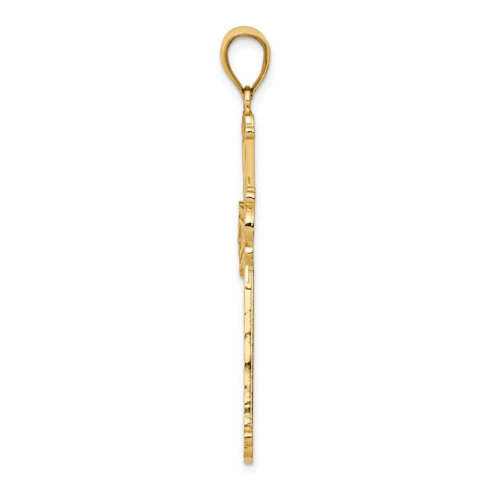 High Quality Luxury Pendant for Women by Ryan Jonathan Fine Jewelry