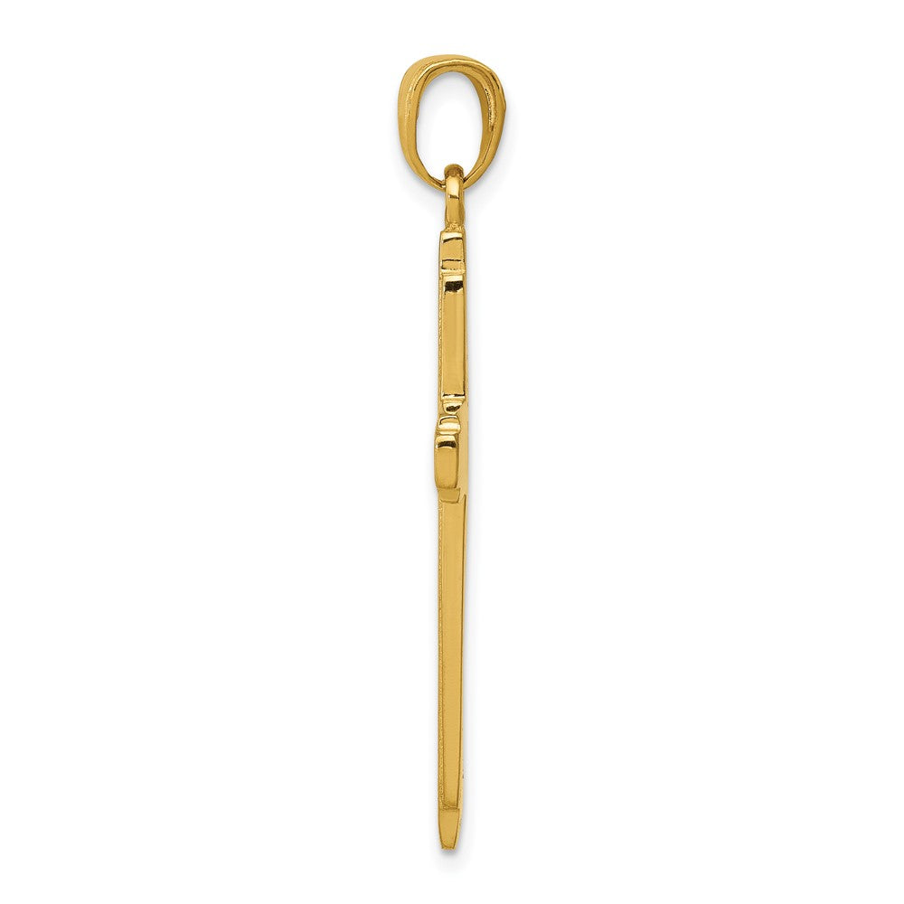 High Quality Luxury Pendant for Women by Ryan Jonathan Fine Jewelry