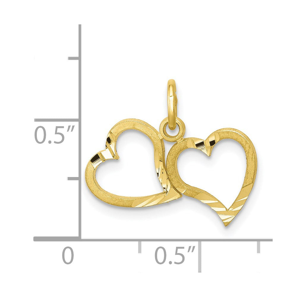 High Quality Luxury Charm Pendants for Women by Ryan Jonathan Fine Jewelry