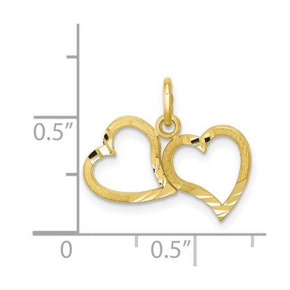 High Quality Luxury Charm Pendants for Women by Ryan Jonathan Fine Jewelry