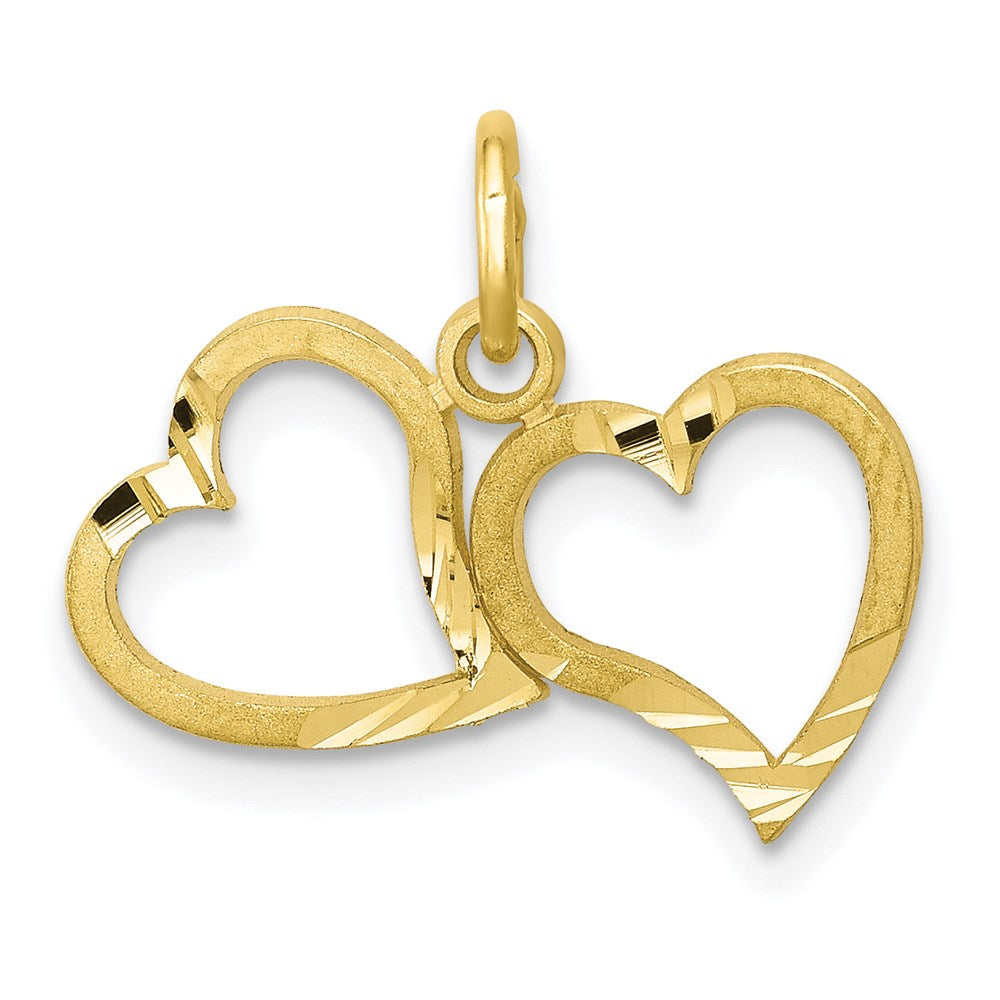 High Quality Luxury Charm Pendants for Women by Ryan Jonathan Fine Jewelry