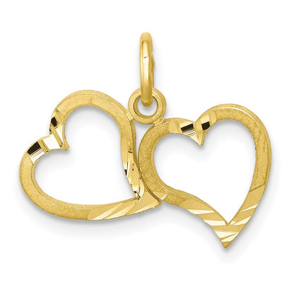 High Quality Luxury Charm Pendants for Women by Ryan Jonathan Fine Jewelry