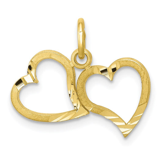 High Quality Luxury Charm Pendants for Women by Ryan Jonathan Fine Jewelry