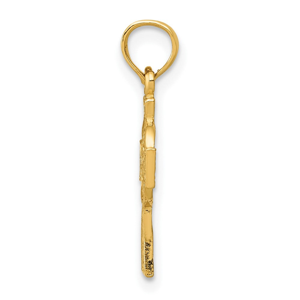 High Quality Luxury Pendant for Women by Ryan Jonathan Fine Jewelry