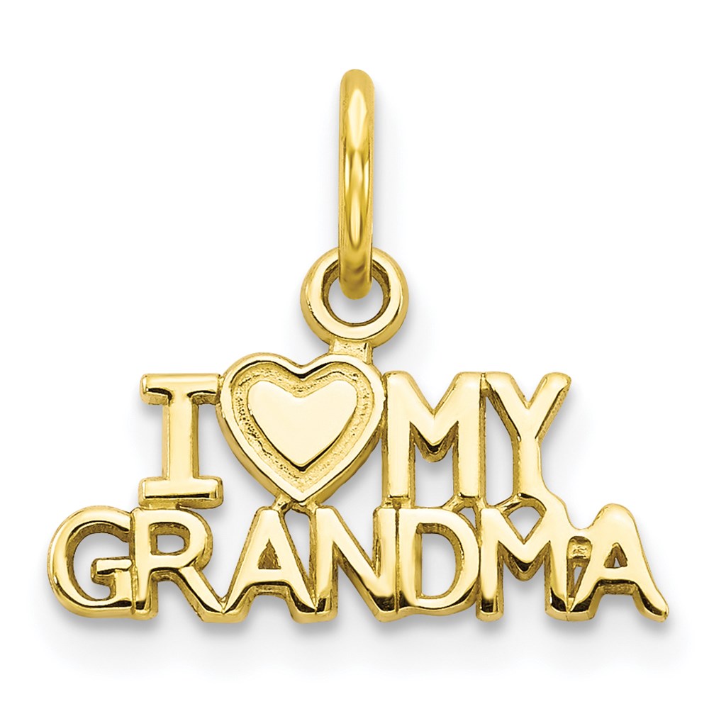 High Quality Luxury Charm Pendants for Women by Ryan Jonathan Fine Jewelry
