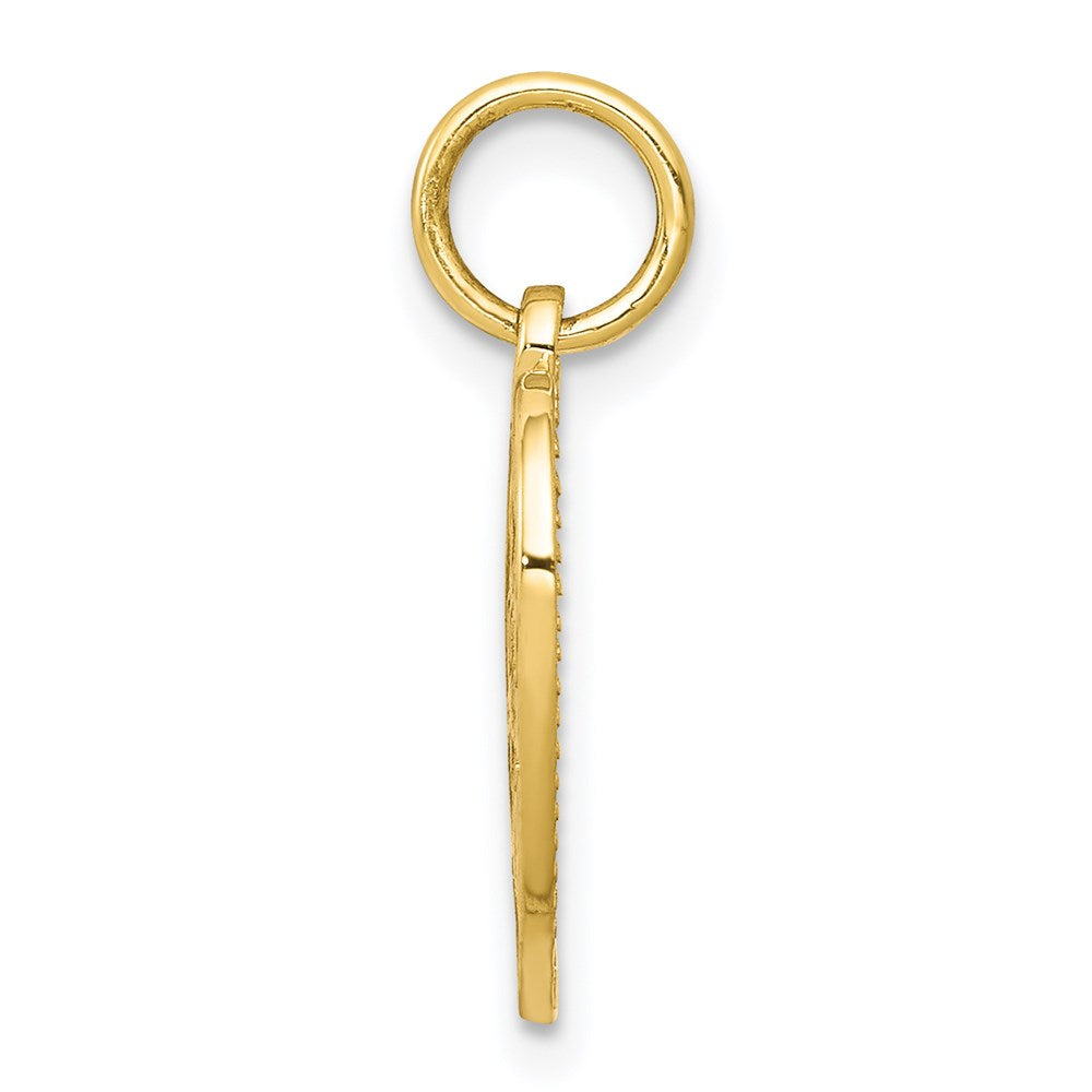 High Quality Luxury Charm Pendants for Women by Ryan Jonathan Fine Jewelry
