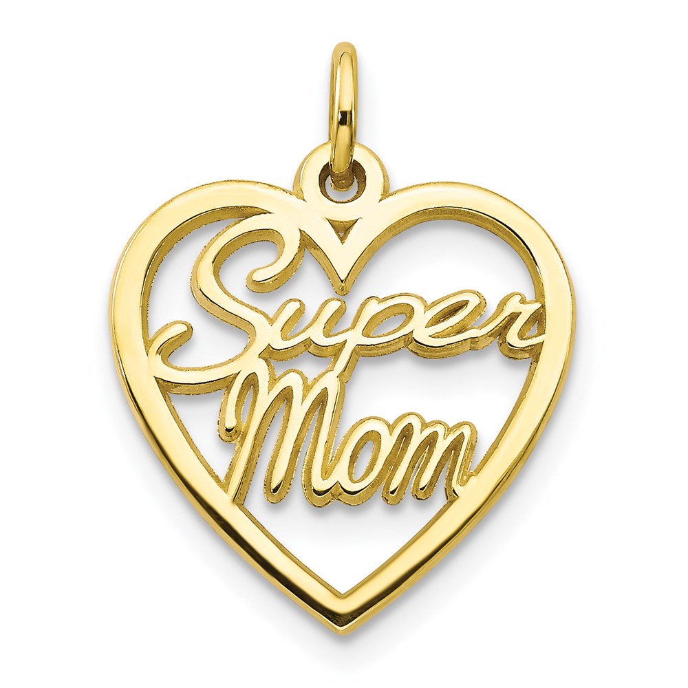 High Quality Luxury Charm Pendants for Women by Ryan Jonathan Fine Jewelry