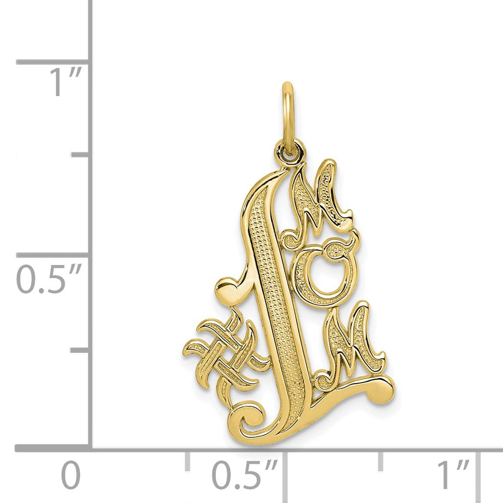High Quality Luxury Charm Pendants for Women by Ryan Jonathan Fine Jewelry