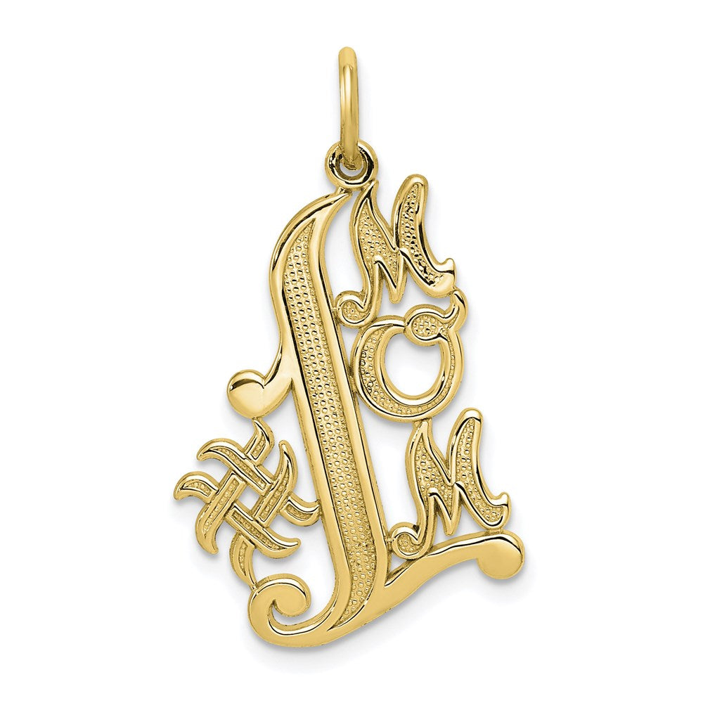 High Quality Luxury Charm Pendants for Women by Ryan Jonathan Fine Jewelry