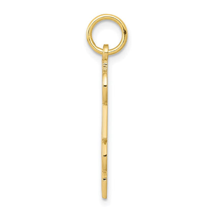 High Quality Luxury Charm Pendants for Women by Ryan Jonathan Fine Jewelry