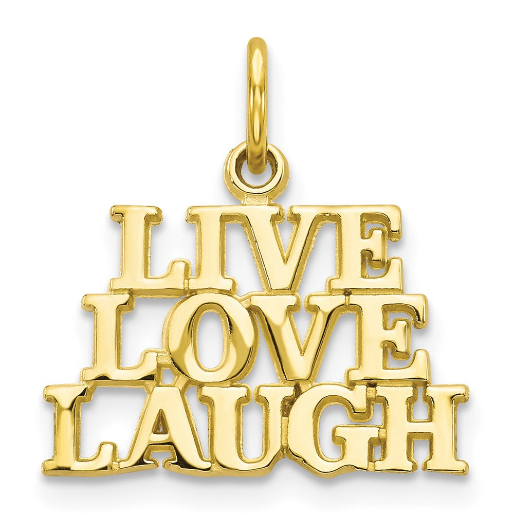 High Quality Luxury Charm Pendants for Women by Ryan Jonathan Fine Jewelry