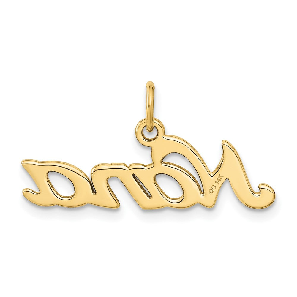 High Quality Luxury Charm Pendants for Women by Ryan Jonathan Fine Jewelry
