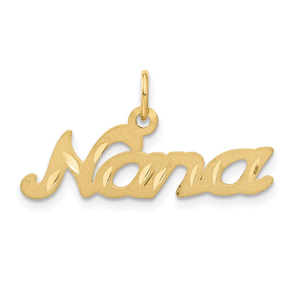 High Quality Luxury Charm Pendants for Women by Ryan Jonathan Fine Jewelry