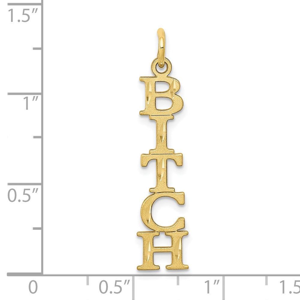 High Quality Luxury Charm Pendants for Women by Ryan Jonathan Fine Jewelry