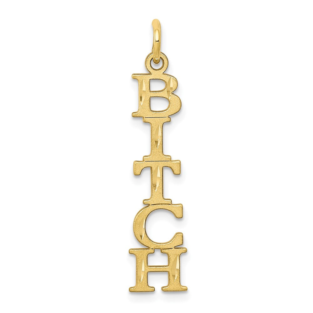 High Quality Luxury Charm Pendants for Women by Ryan Jonathan Fine Jewelry