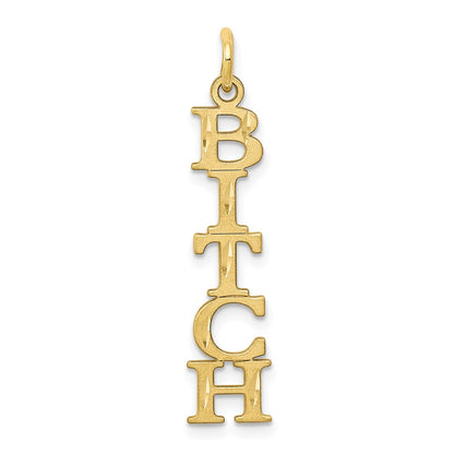 High Quality Luxury Charm Pendants for Women by Ryan Jonathan Fine Jewelry