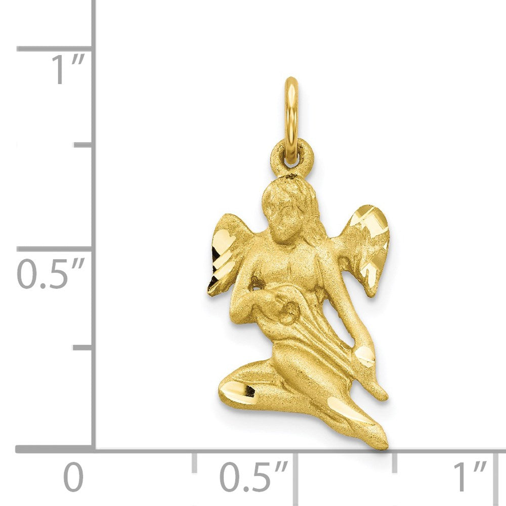 High Quality Luxury Charm Pendants for Women by Ryan Jonathan Fine Jewelry
