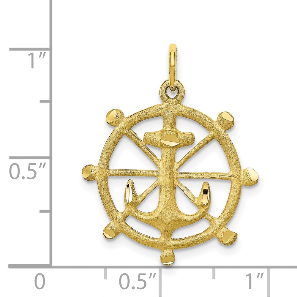 High Quality Luxury Charm Pendants for Women by Ryan Jonathan Fine Jewelry