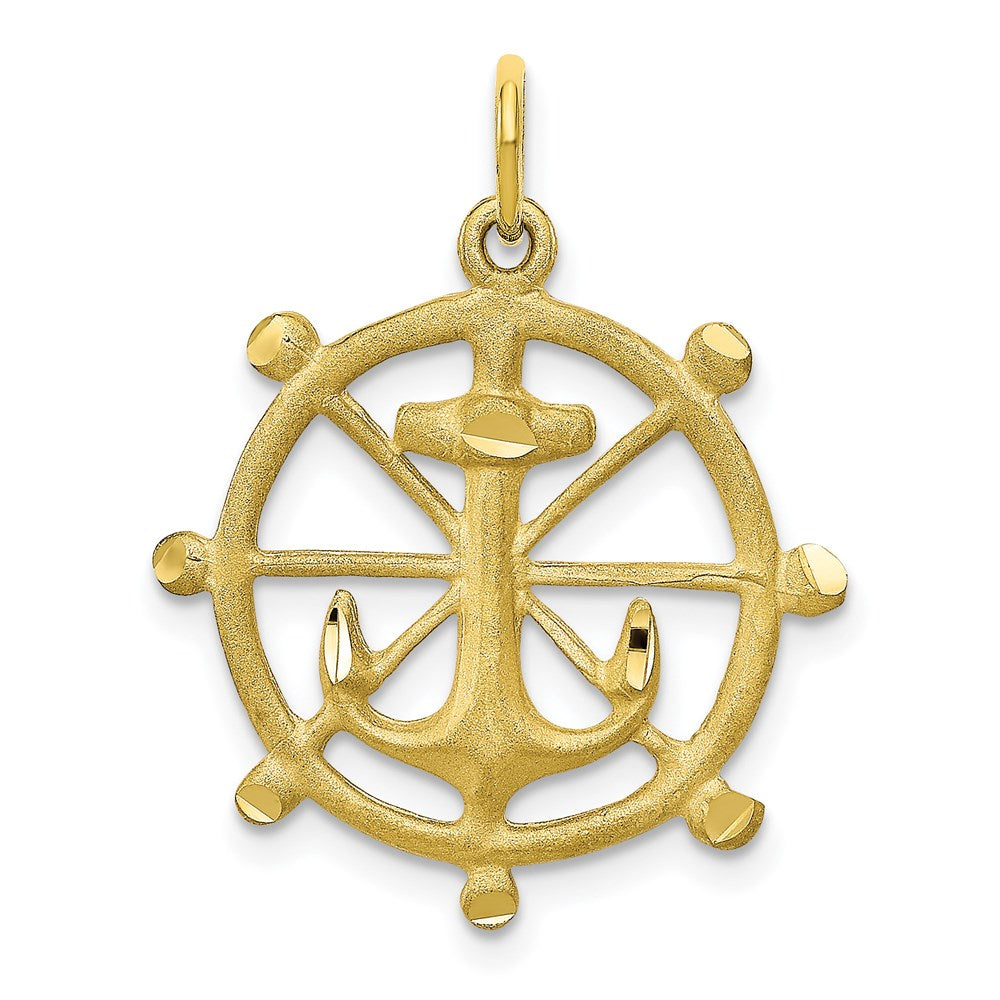 High Quality Luxury Charm Pendants for Women by Ryan Jonathan Fine Jewelry