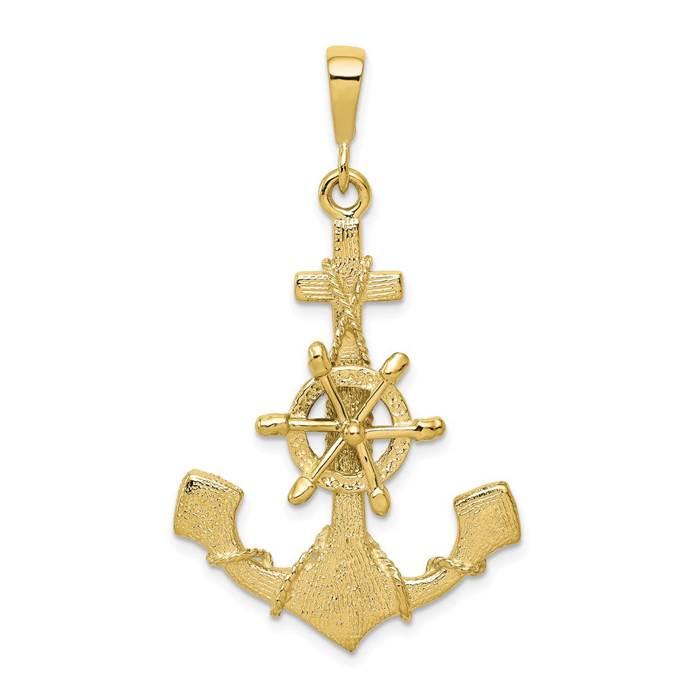 High Quality Luxury Charm Pendants for Women by Ryan Jonathan Fine Jewelry