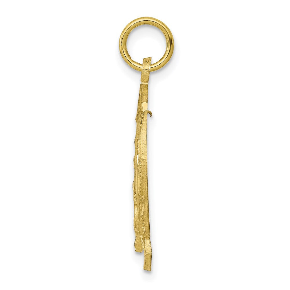 High Quality Luxury Charm Pendants for Women by Ryan Jonathan Fine Jewelry