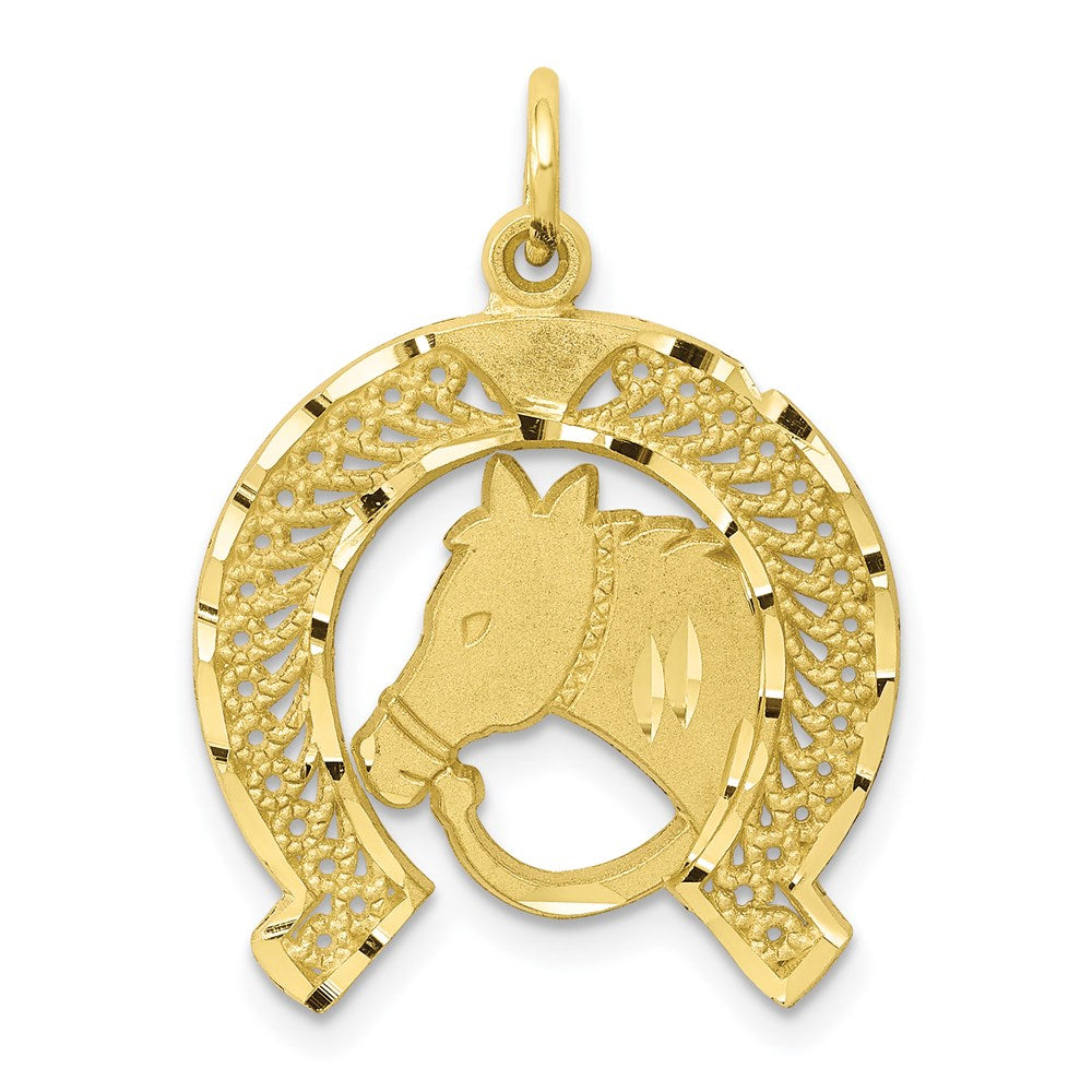 High Quality Luxury Charm Pendants for Women by Ryan Jonathan Fine Jewelry