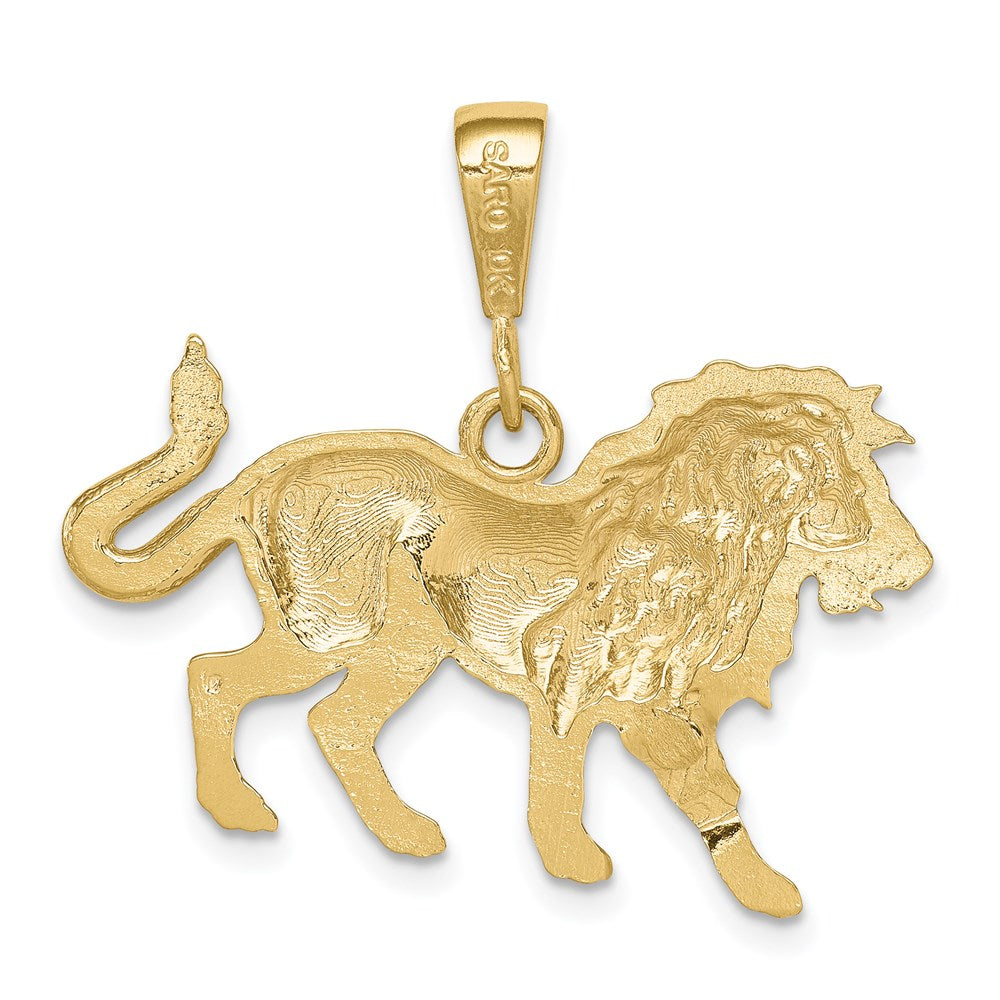 High Quality Luxury Charm Pendants for Women by Ryan Jonathan Fine Jewelry