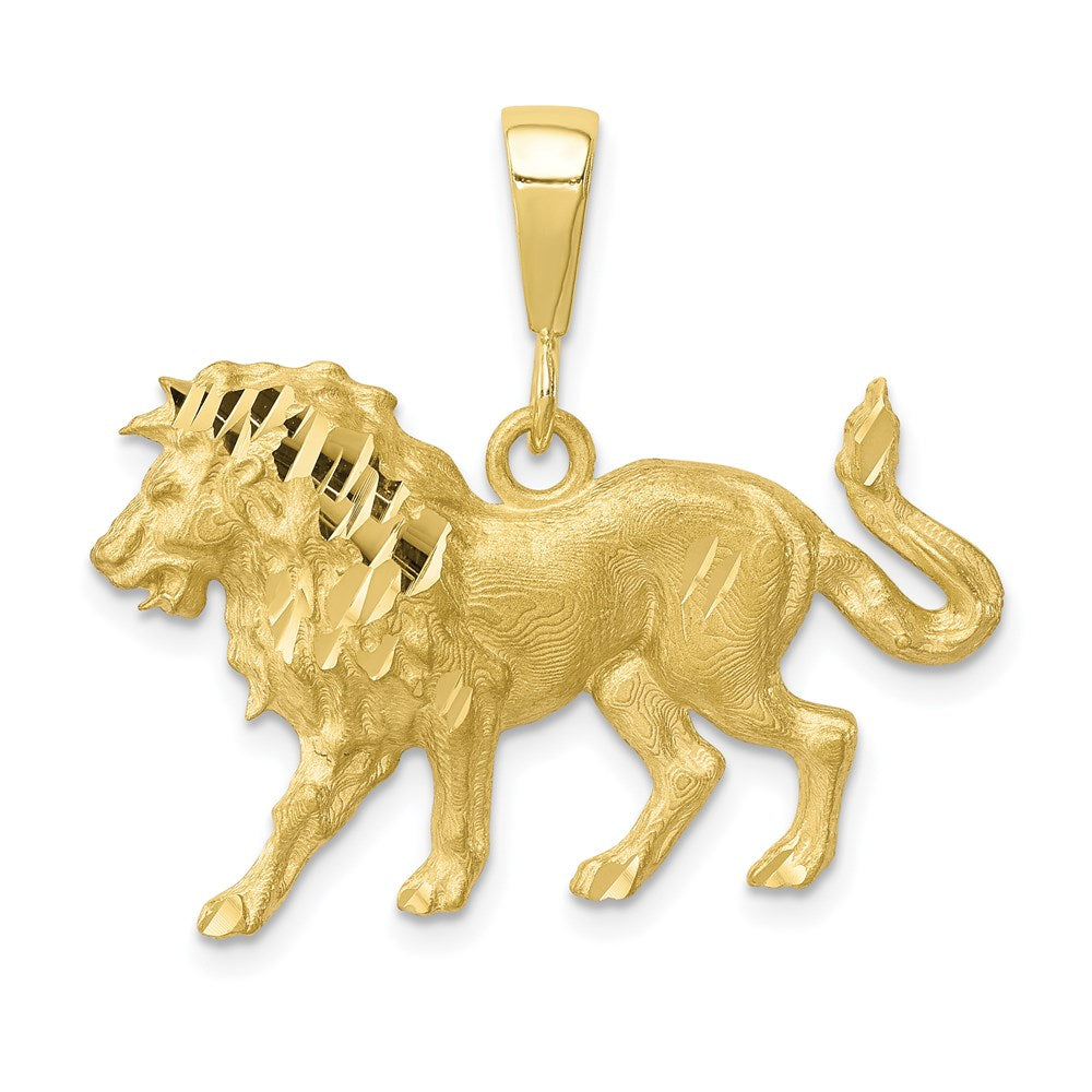 High Quality Luxury Charm Pendants for Women by Ryan Jonathan Fine Jewelry