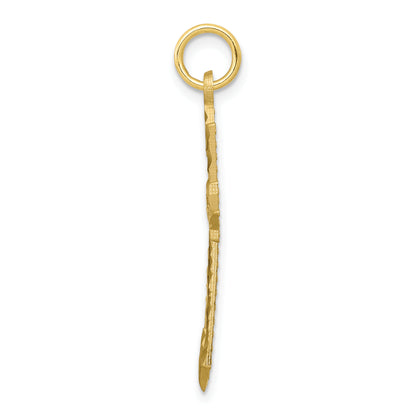 High Quality Luxury Charm Pendants for Women by Ryan Jonathan Fine Jewelry