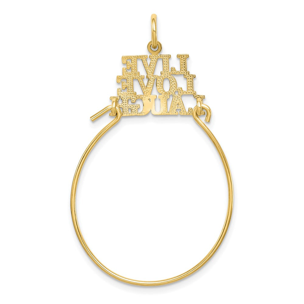 High Quality Luxury Charm Pendants for Women by Ryan Jonathan Fine Jewelry