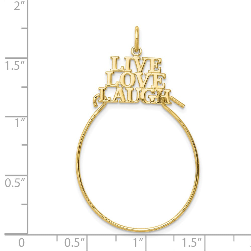 High Quality Luxury Charm Pendants for Women by Ryan Jonathan Fine Jewelry