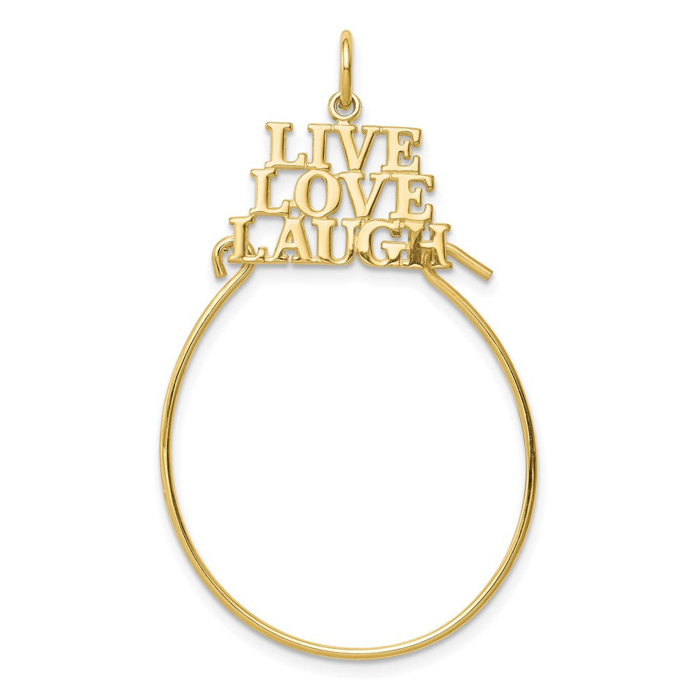 High Quality Luxury Charm Pendants for Women by Ryan Jonathan Fine Jewelry