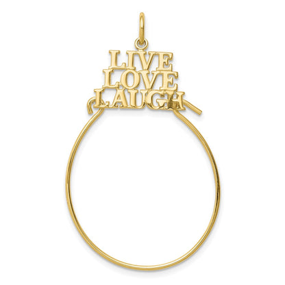 High Quality Luxury Charm Pendants for Women by Ryan Jonathan Fine Jewelry