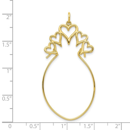 High Quality Luxury Charm Pendants for Women by Ryan Jonathan Fine Jewelry