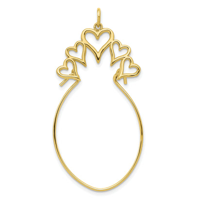 High Quality Luxury Charm Pendants for Women by Ryan Jonathan Fine Jewelry