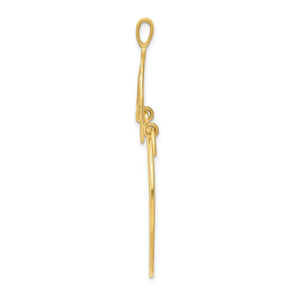 High Quality Luxury Charm Pendants for Women by Ryan Jonathan Fine Jewelry
