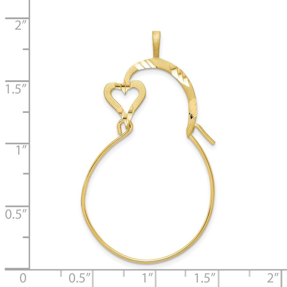 High Quality Luxury Charm Pendants for Women by Ryan Jonathan Fine Jewelry