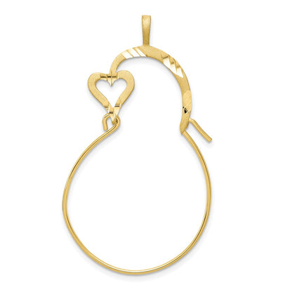 High Quality Luxury Charm Pendants for Women by Ryan Jonathan Fine Jewelry