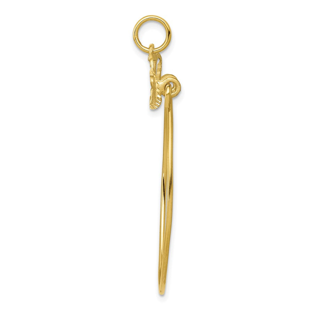 High Quality Luxury Charm Pendants for Women by Ryan Jonathan Fine Jewelry
