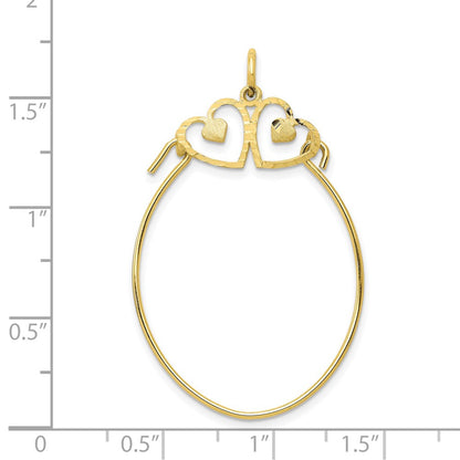 High Quality Luxury Charm Pendants for Women by Ryan Jonathan Fine Jewelry