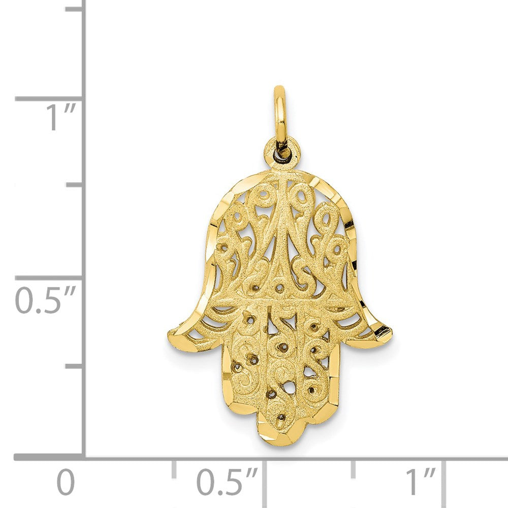 High Quality Luxury Charm Pendants for Women by Ryan Jonathan Fine Jewelry