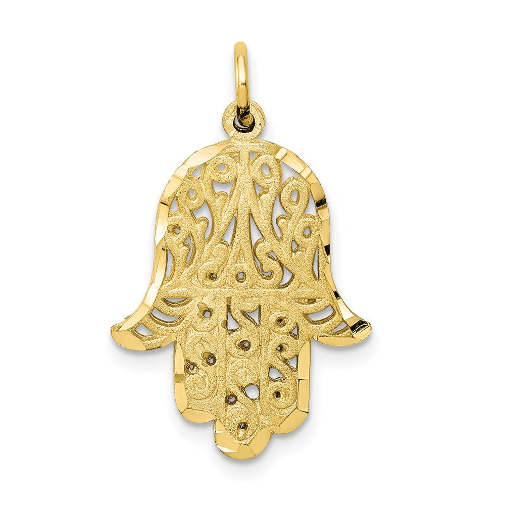 High Quality Luxury Charm Pendants for Women by Ryan Jonathan Fine Jewelry