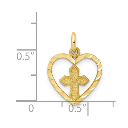 High Quality Luxury Charm Pendants for Women by Ryan Jonathan Fine Jewelry