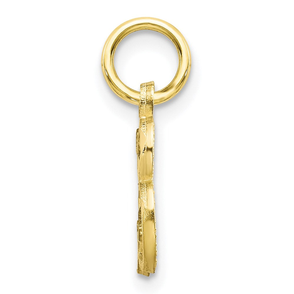 High Quality Luxury Charm Pendants for Women by Ryan Jonathan Fine Jewelry