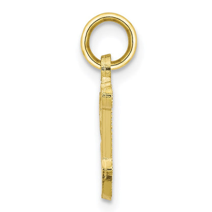 High Quality Luxury Charm Pendants for Women by Ryan Jonathan Fine Jewelry