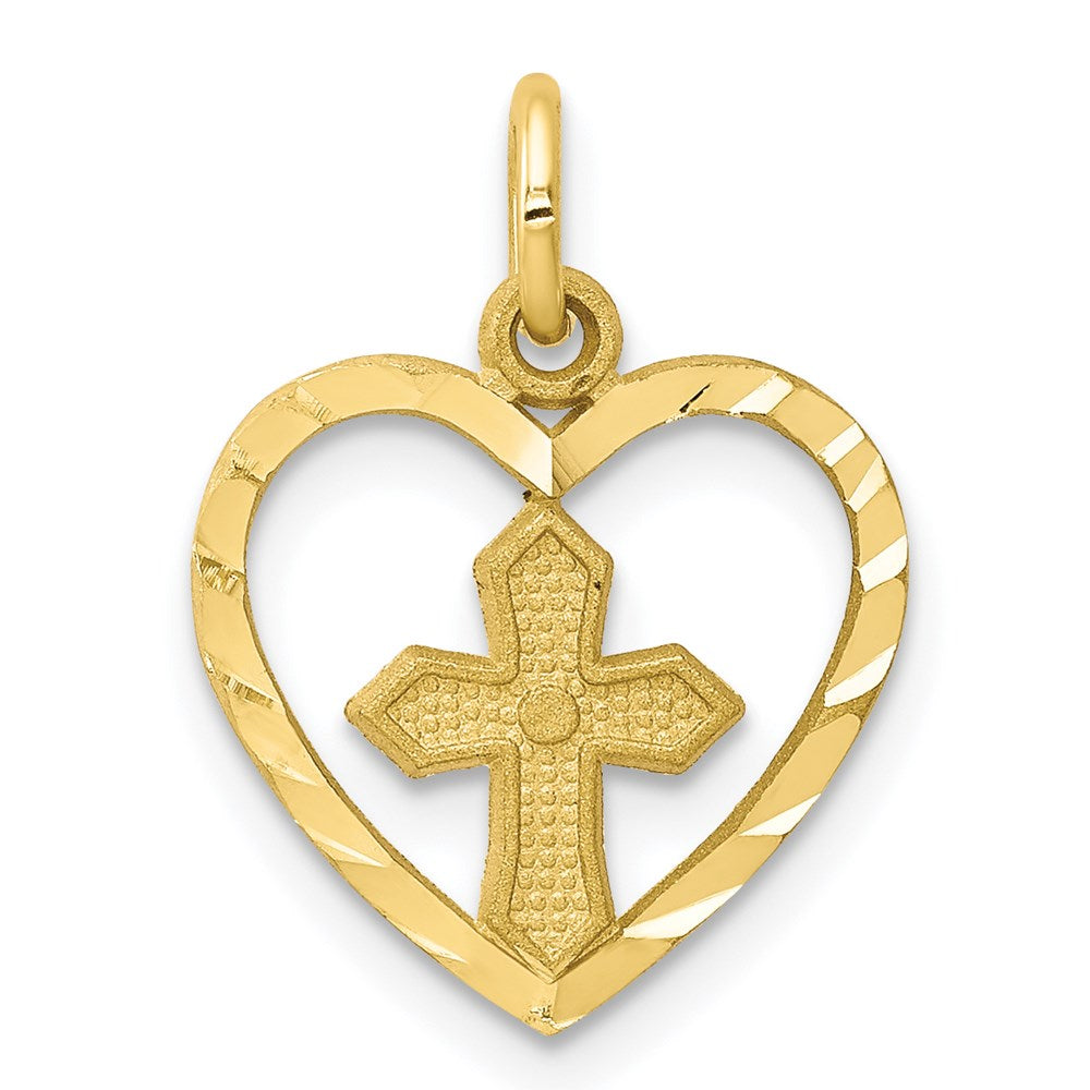 High Quality Luxury Charm Pendants for Women by Ryan Jonathan Fine Jewelry