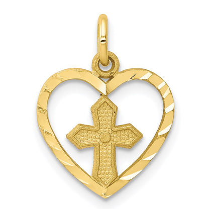 High Quality Luxury Charm Pendants for Women by Ryan Jonathan Fine Jewelry